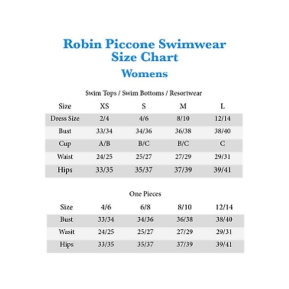 Robin Piccone swimwear - Picture 5 of 8